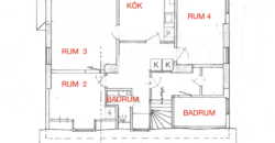 VILLA BETTY VISBY/ Campus Gotland/Uppsala VILLA BETTY VISBY/ Campus Gotland/Uppsala